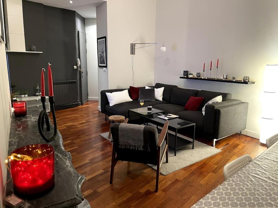 Appartement La Perle De Toulon Extérieur photo