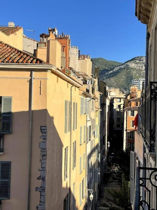 Appartement La Perle De Toulon Extérieur photo