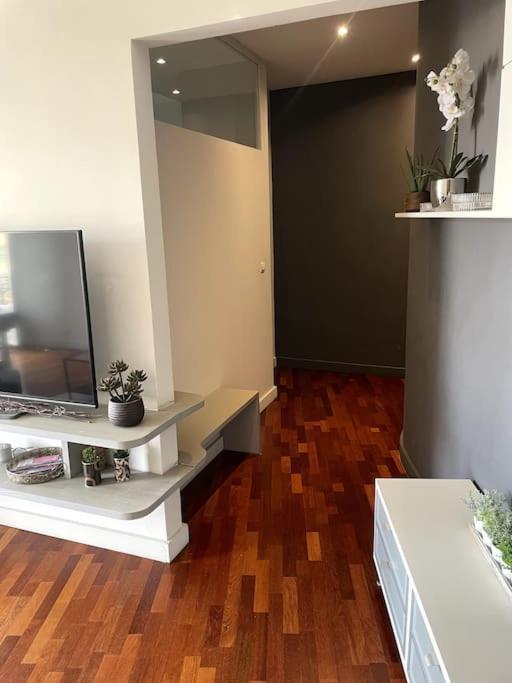 Appartement La Perle De Toulon Extérieur photo