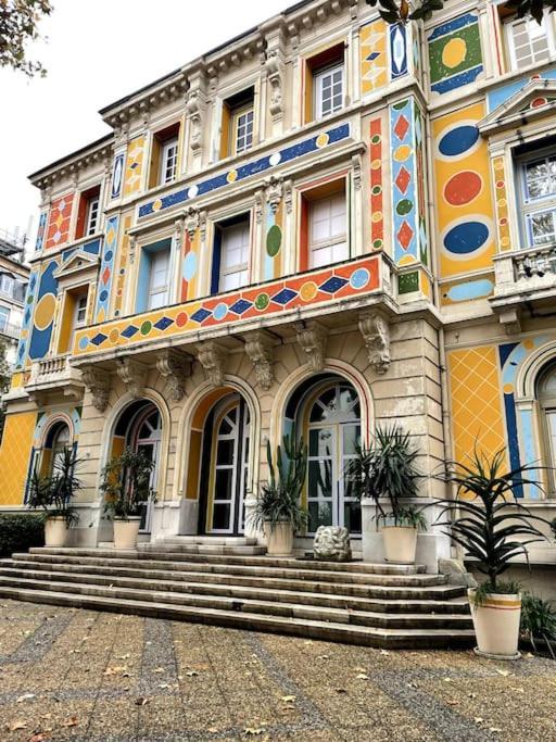 Appartement La Perle De Toulon Extérieur photo