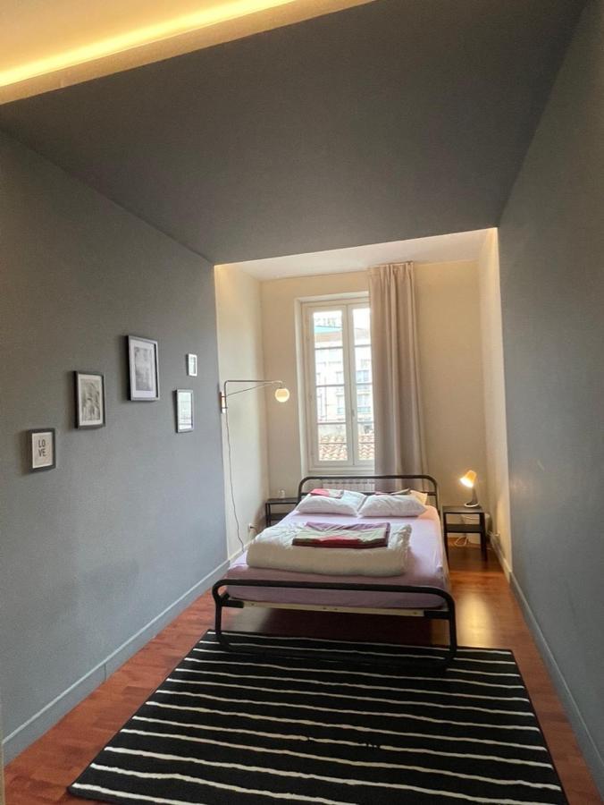 Appartement La Perle De Toulon Extérieur photo